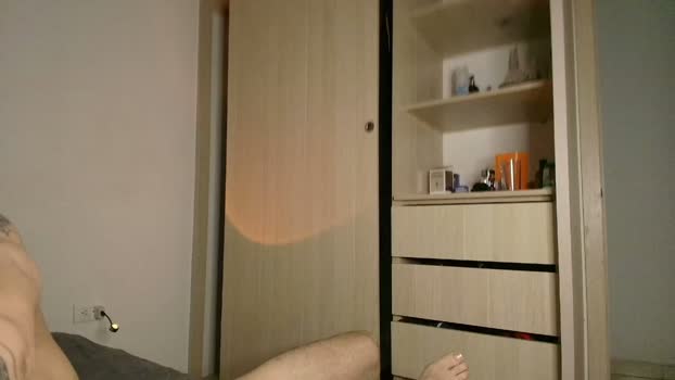 demian_melany_ Show Webcam SHOW @ Chaturbate 11-04-2026