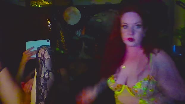 freckledfreaks Webcam Webcam SHOW @ Chaturbate 11-04-2026