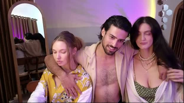 goddess_marylin playtime Webcam SHOW @ Chaturbate 11-04-2026