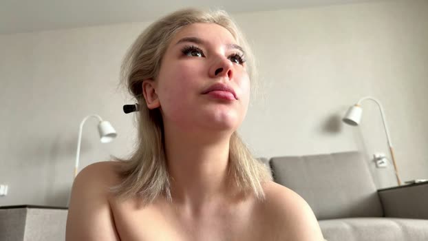k1tty_cute kinky Webcam SHOW @ Chaturbate 11-04-2026