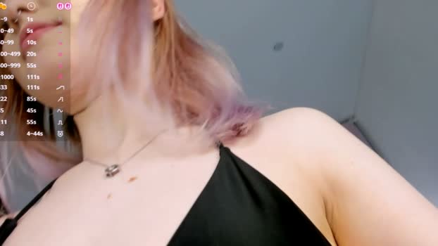 lisaluve strip Webcam SHOW @ Chaturbate 11-04-2026