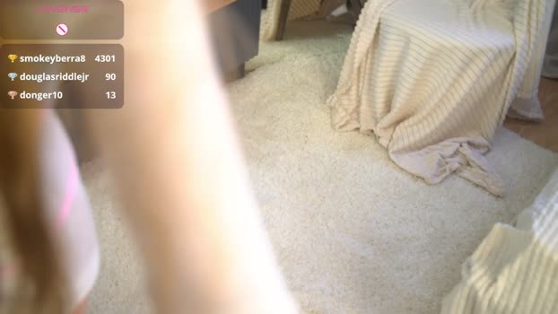 lollastich__ squirt Webcam SHOW @ Chaturbate 11-04-2026