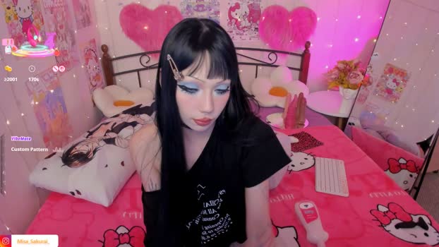 misasakurai fingering Webcam SHOW @ Chaturbate 10-04-2026