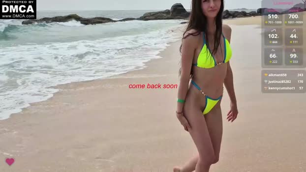 nikkitasty Recorded Webcam SHOW @ Chaturbate 11-04-2026