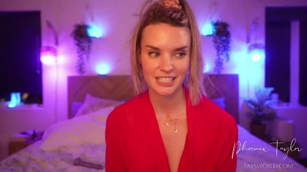 phoenix_taylor sexybody Webcam SHOW @ Chaturbate 11-04-2026