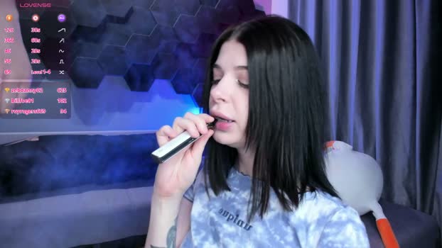 slamlust orgasm Webcam SHOW @ Chaturbate 10-04-2026
