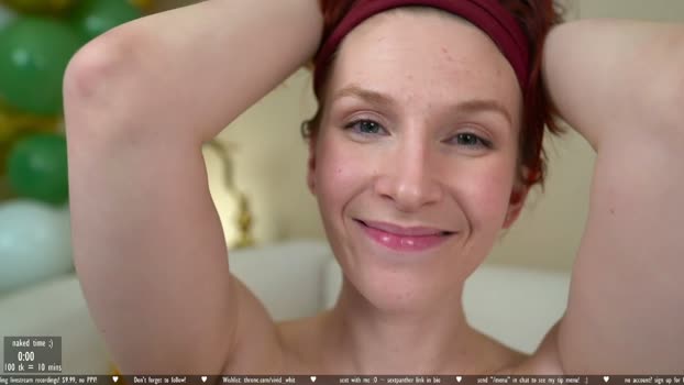 vivid_whit kiss Webcam SHOW @ Chaturbate 11-04-2026