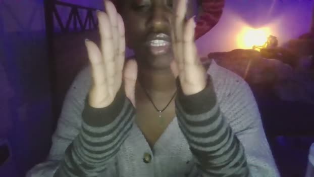 blackprincessstacy Porn Webcam SHOW @ Chaturbate 12-04-2026