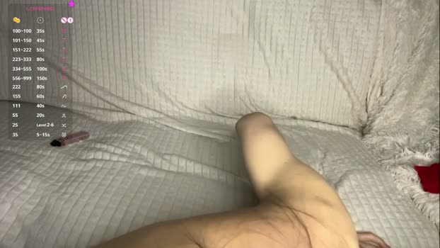 delanakimbral bigcock Webcam SHOW @ Chaturbate 11-04-2026