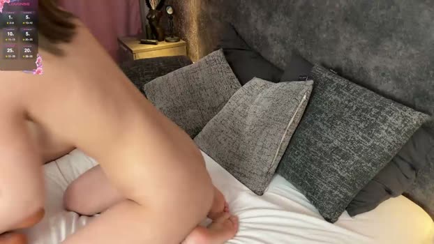 dellris fuckpussy Webcam SHOW @ Chaturbate 11-04-2026