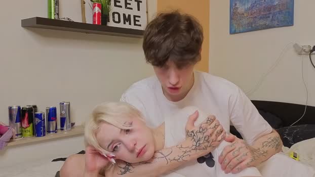 drinklinov deepthroa Webcam SHOW @ Chaturbate 12-04-2026
