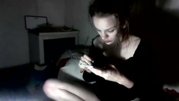 firsttime_freak deep Webcam SHOW @ Chaturbate 12-04-2026