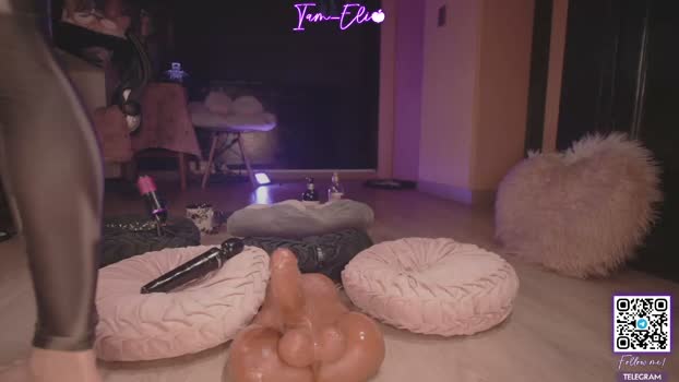iam_eli sexygirl Webcam SHOW @ Chaturbate 12-04-2026