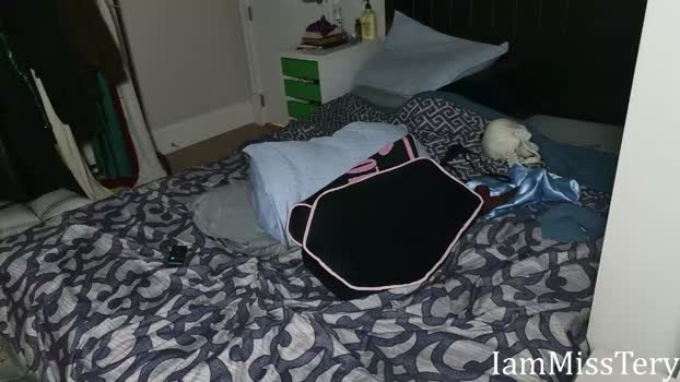 iammisstery fuckass Webcam SHOW @ Chaturbate 12-04-2026