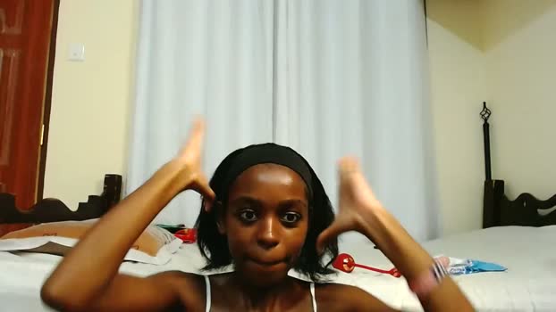 jacinta254 kissing Webcam SHOW @ Chaturbate 12-04-2026