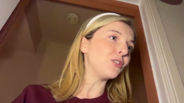 lucydelovely sexygirl Webcam SHOW @ Chaturbate 12-04-2026