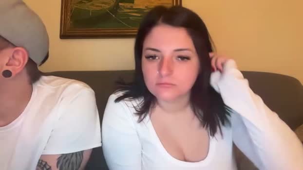 sexycouple41110 horny Webcam SHOW @ Chaturbate 12-04-2026