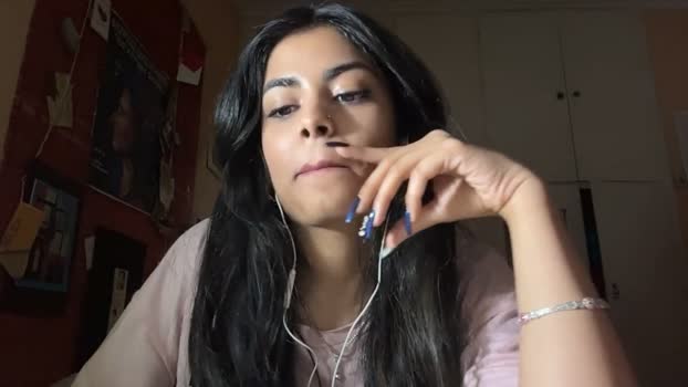 shirleendurrah squirt Webcam SHOW @ Chaturbate 11-04-2026