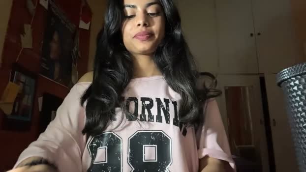 shirleendurrah beautiful Webcam SHOW @ Chaturbate 11-04-2026