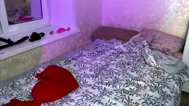 velvetvibe555 kink Webcam SHOW @ Chaturbate 11-04-2026