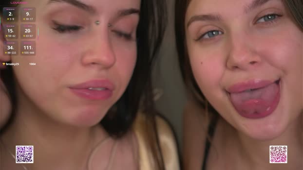 vivid_girls suckcock Webcam SHOW @ Chaturbate 12-04-2026