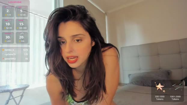 yourfreakygirl bigtoys Webcam SHOW @ Chaturbate 11-04-2026