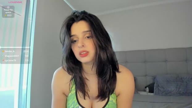yourfreakygirl naked Webcam SHOW @ Chaturbate 11-04-2026