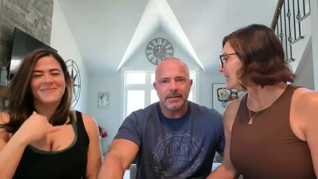 3totangox Video Webcam SHOW @ Chaturbate 12-04-2026