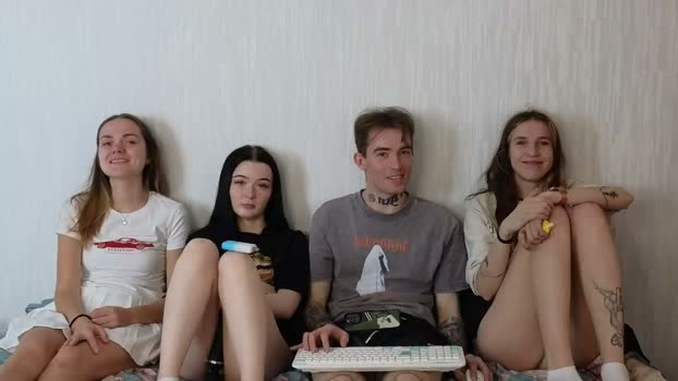 _by_double_sexy_miss_ sexybody Webcam SHOW @ Chaturbate 13-04-2026