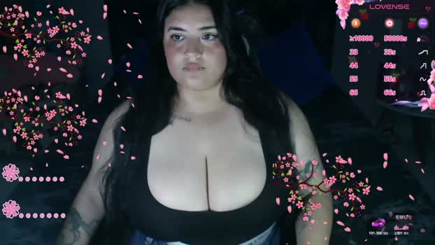 aome_higurashi_ toy Webcam SHOW @ Chaturbate 12-04-2026