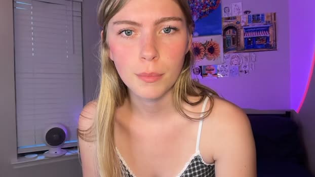 elliee81 horny Webcam SHOW @ Chaturbate 13-04-2026