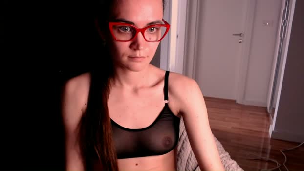 evelyn_gg lick Webcam SHOW @ Chaturbate 13-04-2026