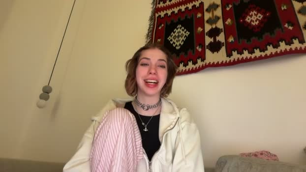 happyvivy beauty Webcam SHOW @ Chaturbate 12-04-2026