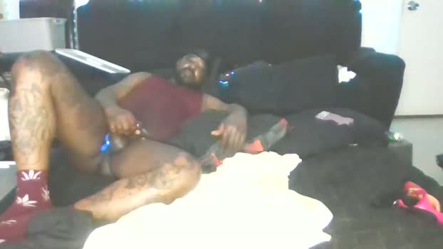 hisforever fuckpussy Webcam SHOW @ Chaturbate 12-04-2026