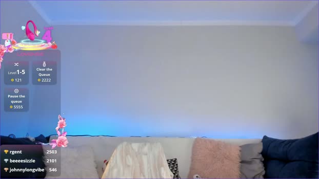 iminako yummy Webcam SHOW @ Chaturbate 13-04-2026