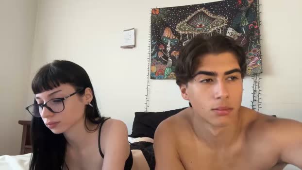 jadedolli kiss Webcam SHOW @ Chaturbate 13-04-2026