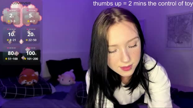 kayanorth sexy Webcam SHOW @ Chaturbate 12-04-2026