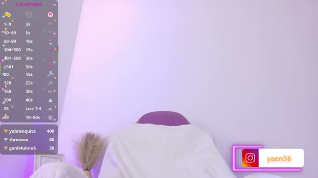 liah__19 sexykitty Webcam SHOW @ Chaturbate 13-04-2026