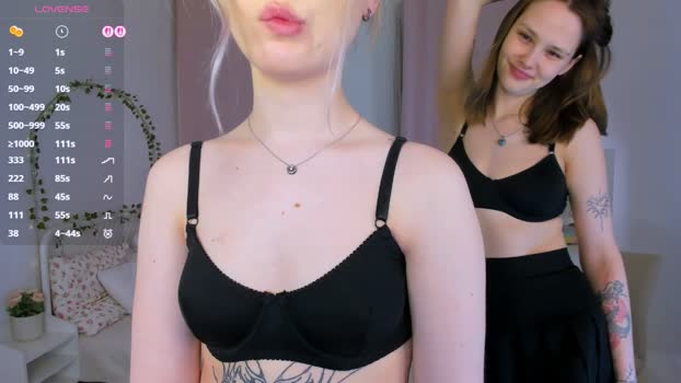 lisaluve dirty Webcam SHOW @ Chaturbate 13-04-2026