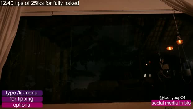 loollypop24 deepthroa Webcam SHOW @ Chaturbate 13-04-2026