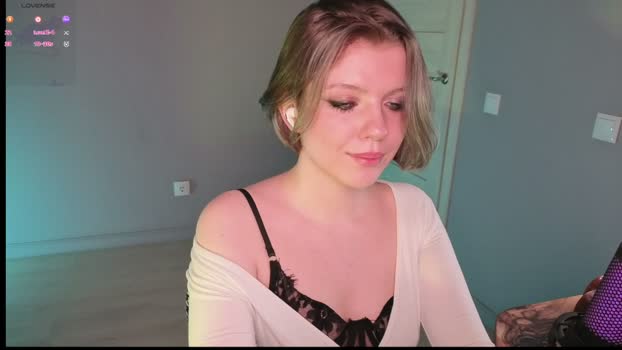 polly_rouge yummy Webcam SHOW @ Chaturbate 12-04-2026