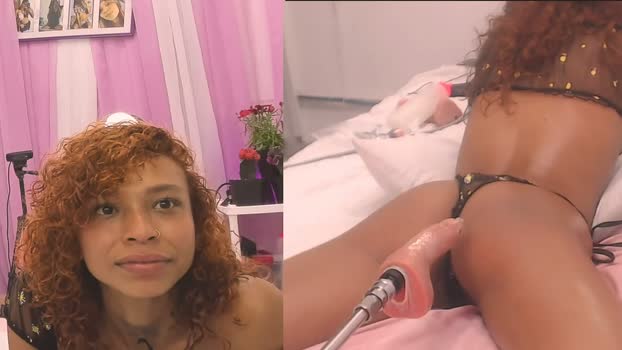 rubidaniells_ dirty Webcam SHOW @ Chaturbate 12-04-2026
