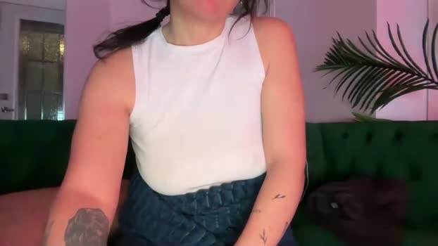 sojoardenza Recorded Webcam SHOW @ Chaturbate 13-04-2026