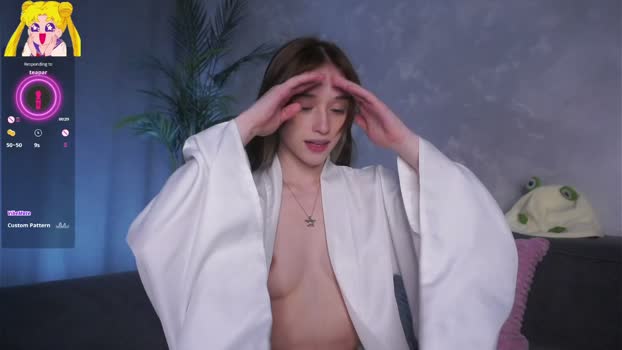 taitehambelton wet Webcam SHOW @ Chaturbate 13-04-2026