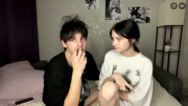 altycouple ass Webcam SHOW @ Chaturbate 13-04-2026