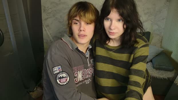 bonnie_and_c1yde Show Webcam SHOW @ Chaturbate 14-04-2026