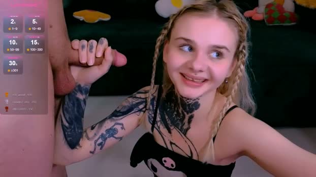 britney_lynch sexykitty Webcam SHOW @ Chaturbate 14-04-2026