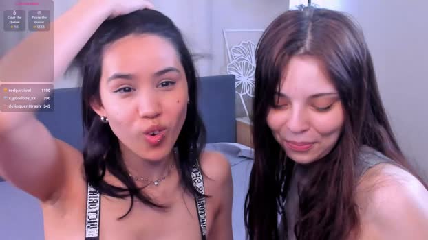 dainalargena bj-dildo Webcam SHOW @ Chaturbate 14-04-2026