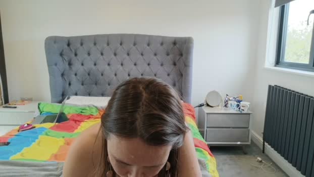 eatmypie69 Topless Webcam SHOW @ Chaturbate 14-04-2026