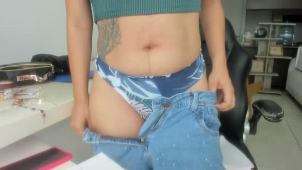 emillybrowm big Webcam SHOW @ Chaturbate 13-04-2026